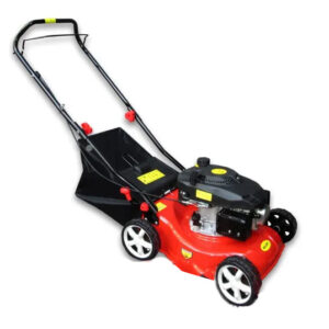 Miller MLM16 Engine 3HP Lawn Mower 16" (4-Stroke)