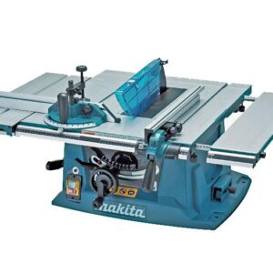 Makita MLT100 Jobsite Table Saw 10" (1500W)