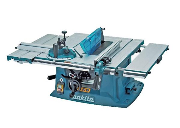 Makita MLT100 Jobsite Table Saw 10" (1500W)