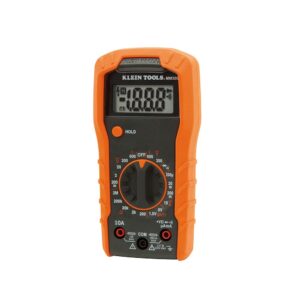 Klein MM300 Digital Multi-Tester (Multimeter)