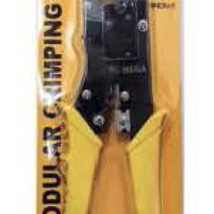 Megatools MCT045 Modular Crimping Tool