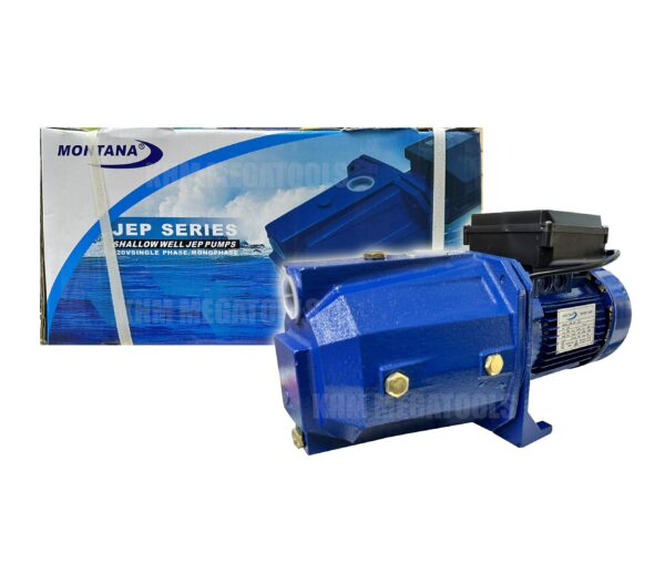 Montana M-JEP Shallow Well Water Pump