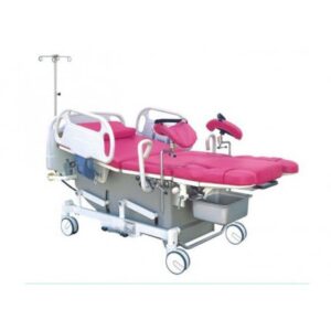 MULTI FUNCTION DELIVERY BED