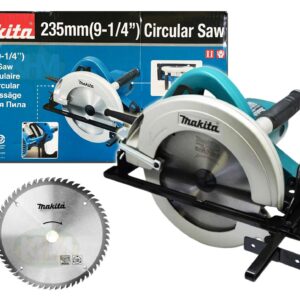 Makita N5900B Circular Saw 9-1/4" 2,000W