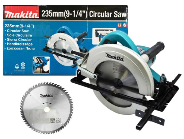 Makita N5900B Circular Saw 9-1/4" 2,000W