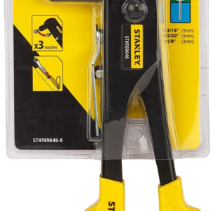 Stanley 69-646 Hand Riveter Medium Duty