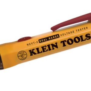 Klein NCVT-2SEN Non-Contact Voltage Tester