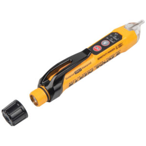 Klein NCVT-3P Non-Contact Voltage Tester with Flashlight