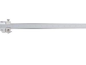 Mitutoyo Vernier Caliper (Nib Style Jaw and Fine Adjustment)