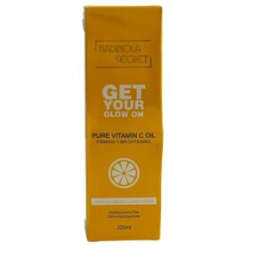 Nadinola Pure Vitamin C Oil