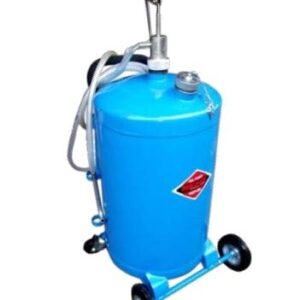 Meiho Hand Oil Injector