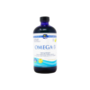 Nordic Naturals Omega 3  237ml (8 Ounces)