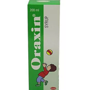 Oraxin 200 ml