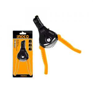 Ingco HWSP04 Wire Stripper 7"