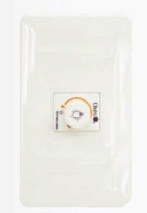 Omni P1-DM Dimmer Switch in Plate (Flush Type)