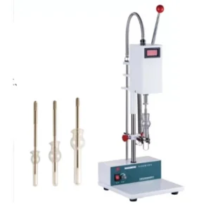 Electric Glass Homogenizer - Available On Request, Prices in Dollars