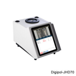 Dropping Point Softening Point Titrator – Digipol -JHD70 - Available On Request, Prices in Dollars