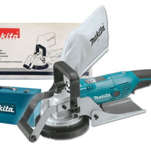Makita PC5001C Concrete Planer 5" 1,400W