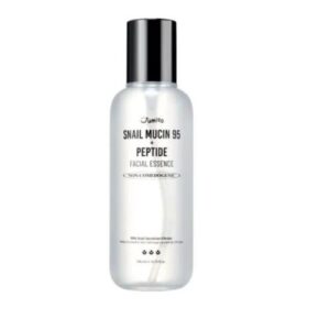 JUMISO Snail Mucin 95% Peptide Essence