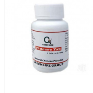 Pid Care (Pelvic & Vaginal Care)