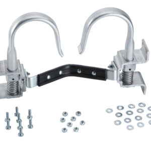 Louisville PK-E03A Pole Grip and Cable Hook for 16-28 ft Ladder (Accessory)