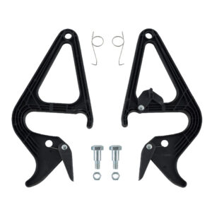 Louisville PK-1094 Quick Latch / Rung Lock Kit - Max Lock (Accessory) for Extension Ladder
