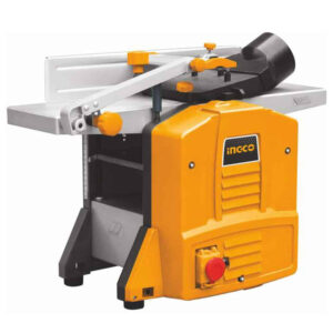 Ingco JAP15001 Wood Jointer and Planer 1500W