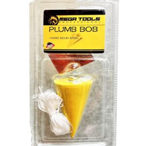 Megatools Plumb Bob