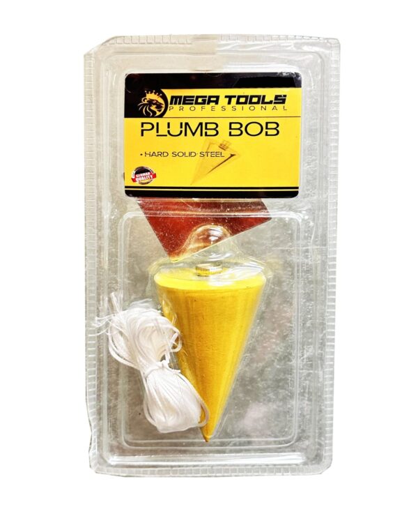Megatools Plumb Bob