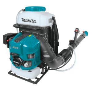 Makita PM7650H Engine Petrol Mist Blower