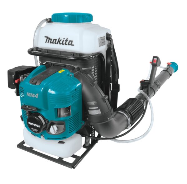 Makita PM7650H Engine Petrol Mist Blower
