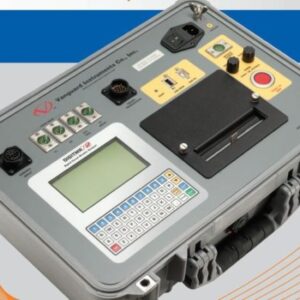 EHV Circuit Breaker Analyzer - Available On Request, Prices in Dollars
