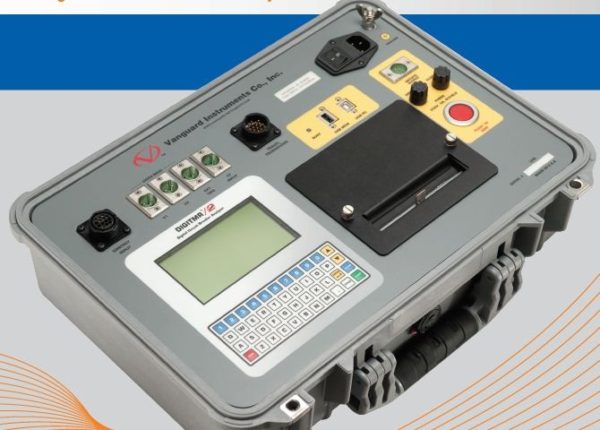 EHV Circuit Breaker Analyzer - Available On Request, Prices in Dollars