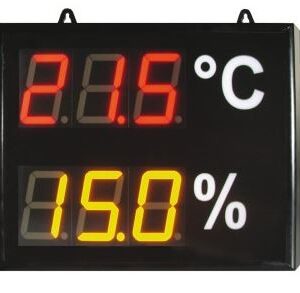 DN3 2 X 2-DIGIT DISPLAY - Available On Request, Prices in Dollars