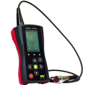 Digital Vibration Measurement Meter- VIBER X2 PRO - Available On Request, Prices in Dollars