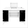 DUAL Workstation for Pipettes Calibration - Available On Request, Prices in Dollars