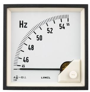 FREQUENCY METERS - Available On Request, Prices in Dollars