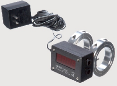DIGITAL X-STREAM FLOW METER - Available On Request, Prices in Dollars