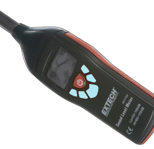 DIGITAL X-STREAM SOUND LEVEL METERS - Available On Request, Prices in Dollars