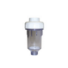 Filter for actived carbon - Available On Request, Prices in Dollars