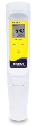 ECscan20 - Available On Request, Prices in Dollars