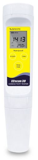 ECscan30 - Available On Request, Prices in Dollars