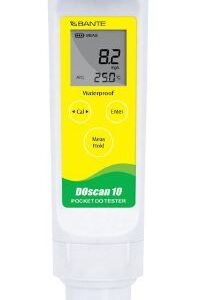 Dissolved Oxygen Tester – DO scan10 - Available On Request, Prices in Dollars