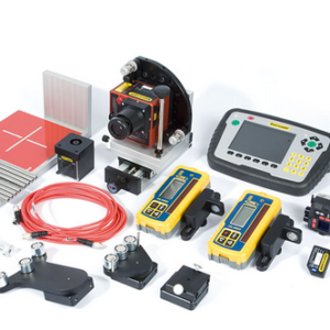Electronic target - Available On Request, Prices in Dollars