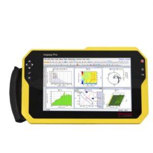 External Charging station for spare battery BAT-852 - Available On Request, Prices in Dollars