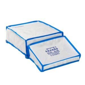 Fabric dust cover for PS 3Y Balances - Available On Request, Prices in Dollars