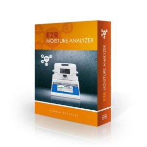 E2R Moisture Analyzer Software - Available On Request, Prices in Dollars