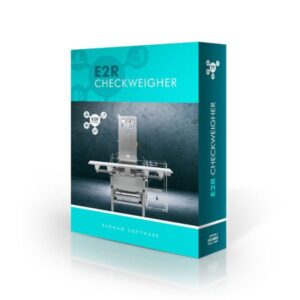 E2R Checkweigher  Software - Available On Request, Prices in Dollars