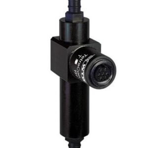 Flow-Through Conductivity Cells . TetraCon® DU/T - Available On Request, Prices in Dollars
