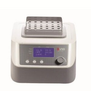 Digital Thermal Dry Bath – HC110-Pro - Available On Request, Prices in Dollars